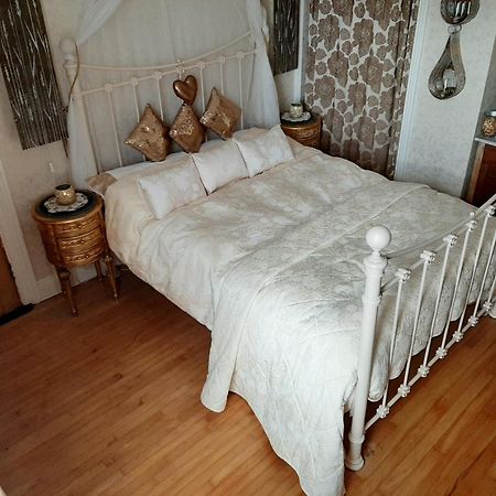 Bed and Breakfast Glenart House à Tramore Extérieur photo