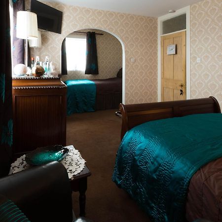 Bed and Breakfast Glenart House à Tramore Extérieur photo