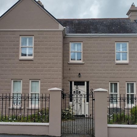 Bed and Breakfast Glenart House à Tramore Extérieur photo