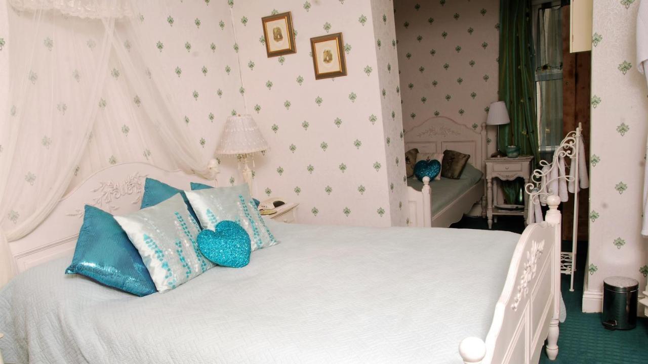 Bed and Breakfast Glenart House à Tramore Extérieur photo
