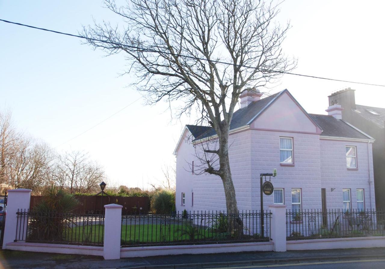 Bed and Breakfast Glenart House à Tramore Extérieur photo