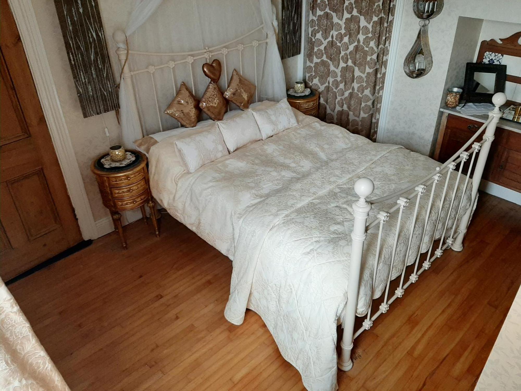 Bed and Breakfast Glenart House à Tramore Extérieur photo