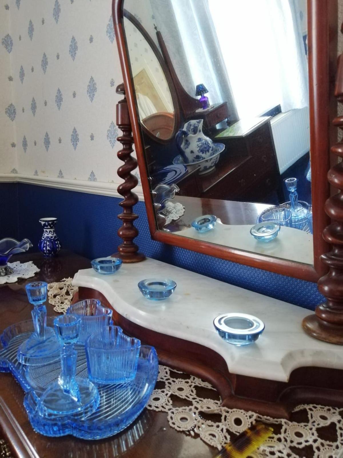Bed and Breakfast Glenart House à Tramore Extérieur photo