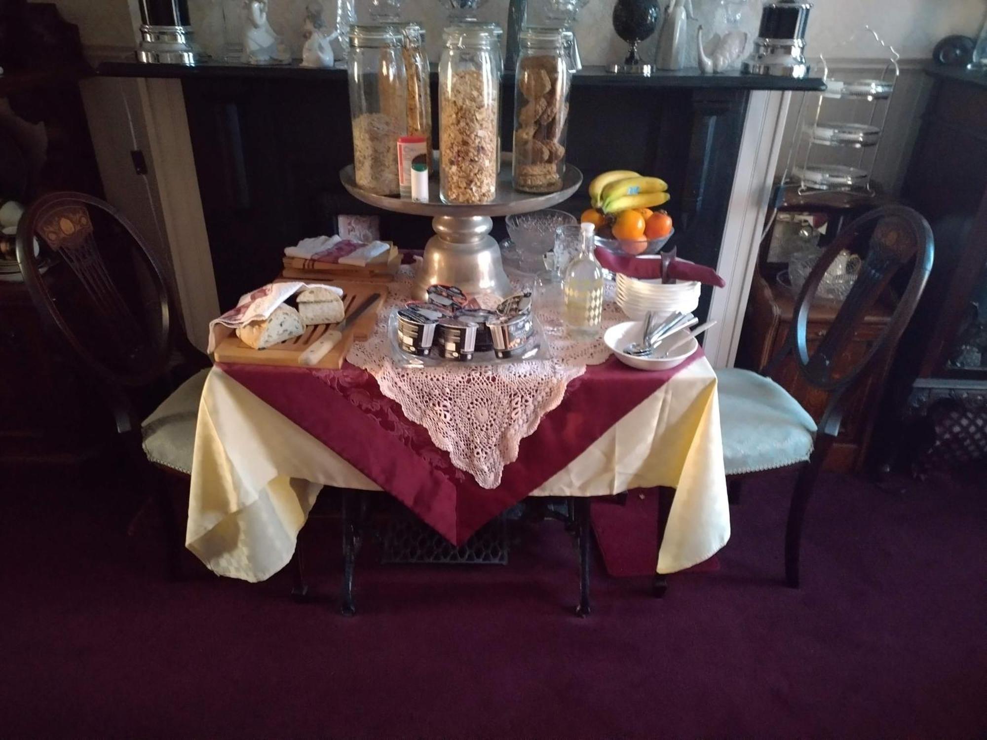 Bed and Breakfast Glenart House à Tramore Extérieur photo