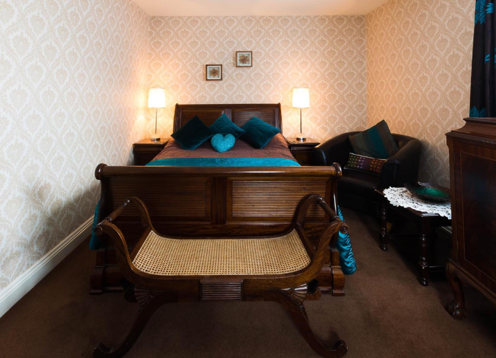 Bed and Breakfast Glenart House à Tramore Extérieur photo