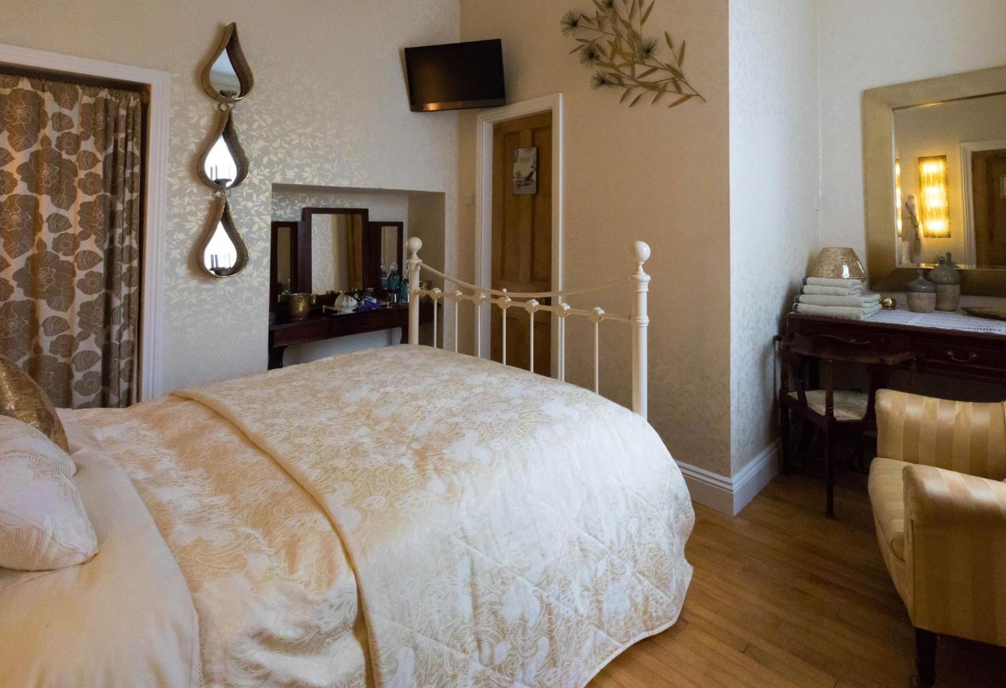 Bed and Breakfast Glenart House à Tramore Extérieur photo