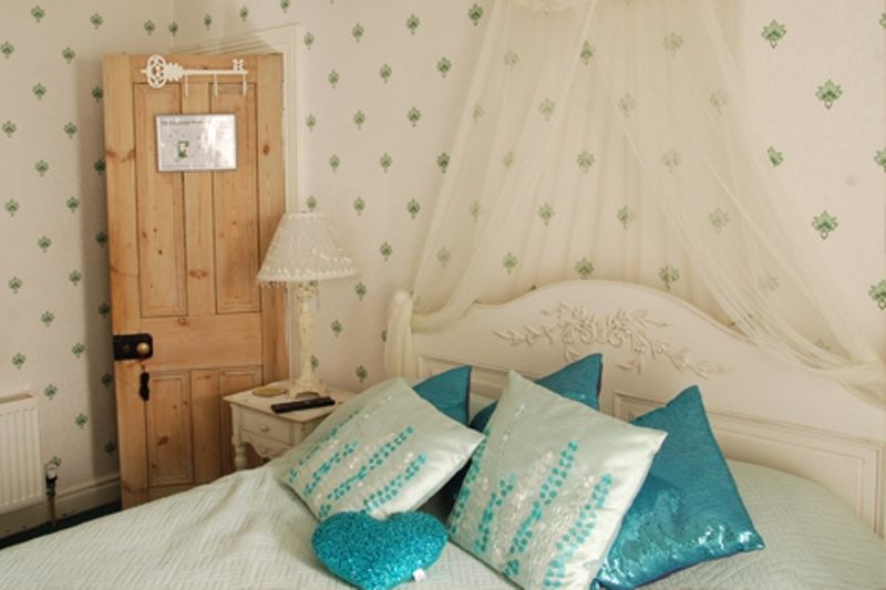 Bed and Breakfast Glenart House à Tramore Extérieur photo