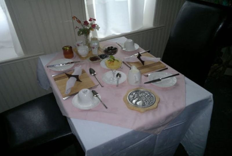 Bed and Breakfast Glenart House à Tramore Extérieur photo