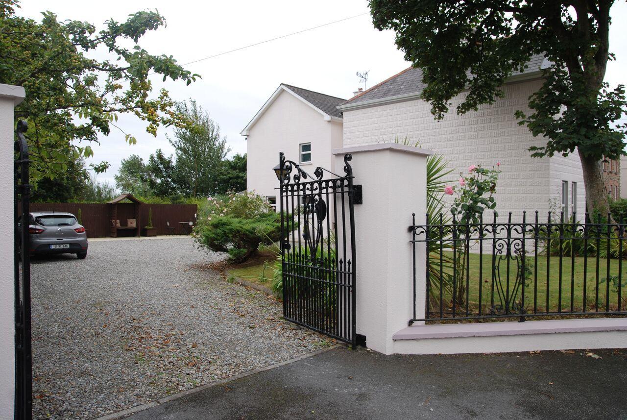 Bed and Breakfast Glenart House à Tramore Extérieur photo