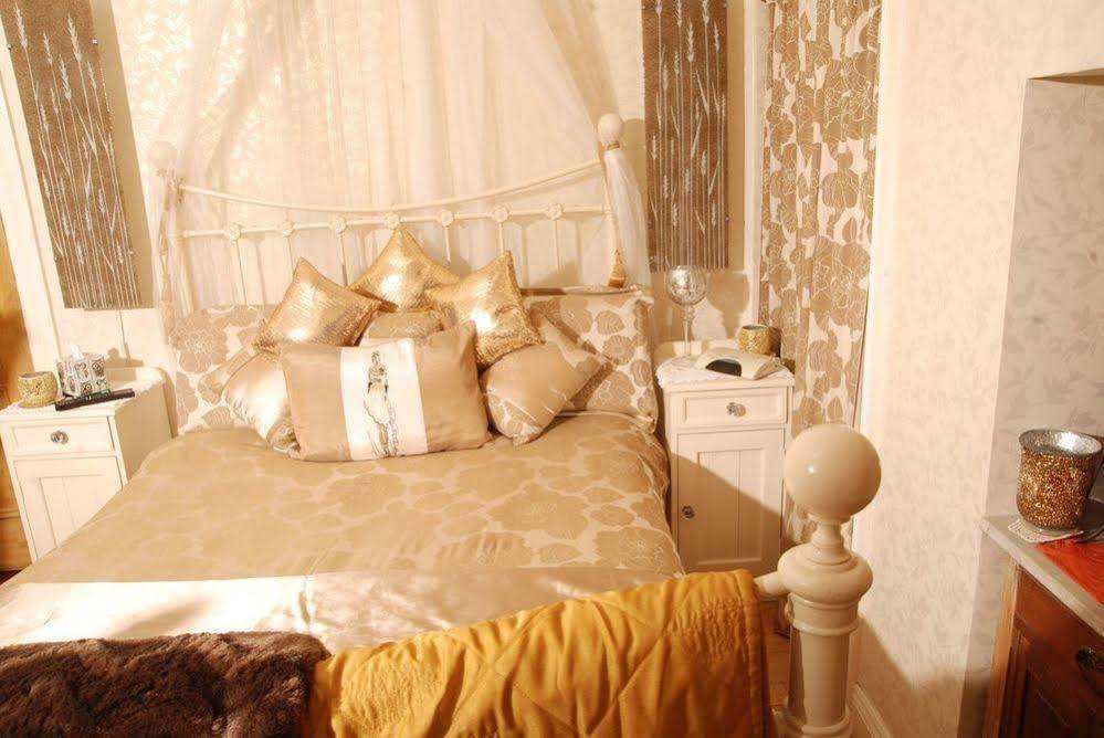 Bed and Breakfast Glenart House à Tramore Extérieur photo