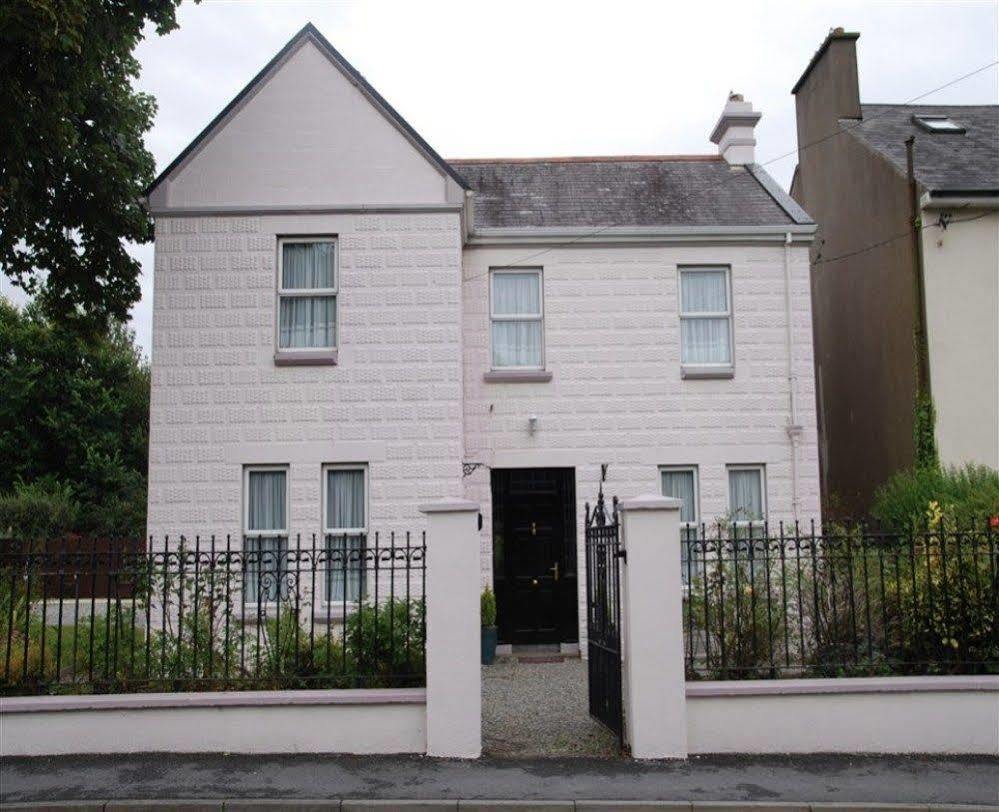 Bed and Breakfast Glenart House à Tramore Extérieur photo