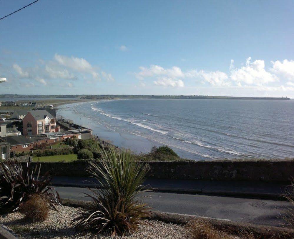 Bed and Breakfast Glenart House à Tramore Extérieur photo